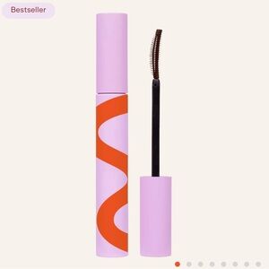 Tower 28 - MakeWaves Mascara in Jet black NWT